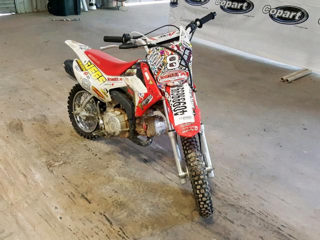used crf110 for sale