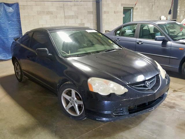 Jh4dc53063s004482 2003 Acura Rsx Type S In Pa