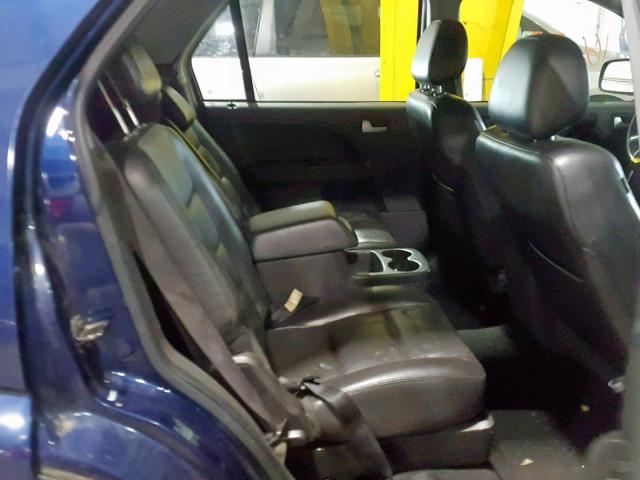 VIN 5NPDH4AE4DH261099 2006 FORD FREESTYLE no.6