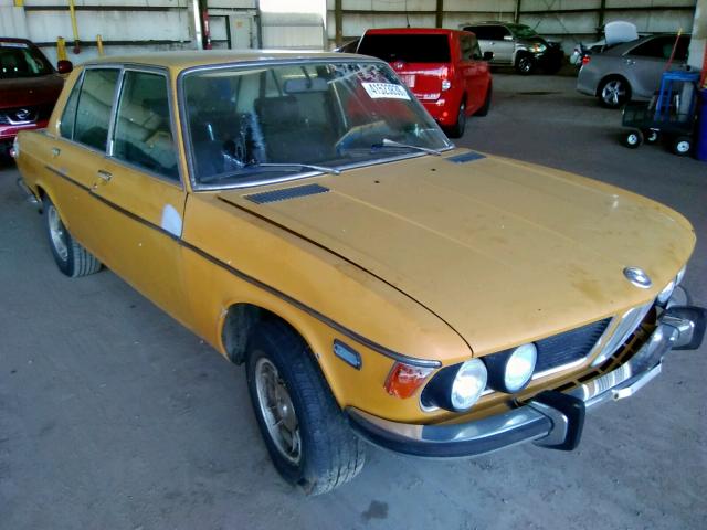 1972 bmw bavaria photos az phoenix salvage car auction on mon jul 22 2019 copart usa