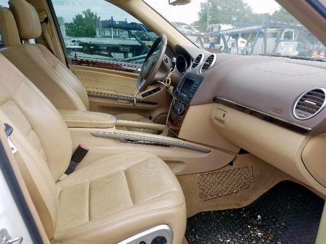 VIN 5TDGZRAH1NS129365 2022 Toyota Highlander, Xle no.5