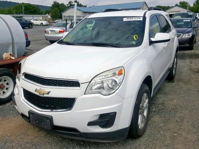 VIN WAUC4CF52KA092843 2011 CHEVROLET EQUINOX LT no.2