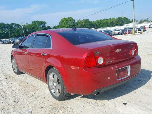 VIN 1G6AG5RX0F0124732 2012 CHEVROLET MALIBU 1LT no.3