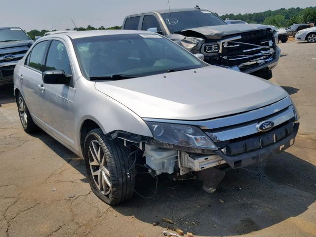 VIN JTDKN3DP2E3056210 2012 FORD FUSION SEL no.1