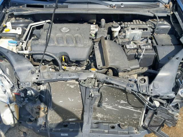 VIN 1FMCU0GX4DUC64045 2013 Ford Escape, SE no.7