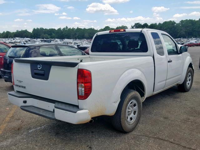 VIN 5NPLM4AG9PH094817 2017 NISSAN FRONTIER S no.4