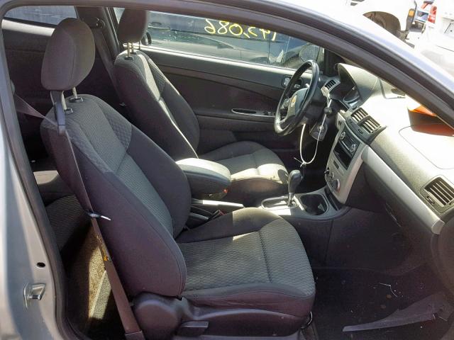2005 Chevrolet Cobalt Ls 2 2l 4 For Sale In Rancho Cucamonga Ca Lot 40385179