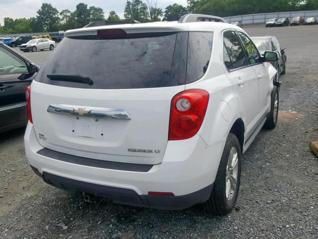 VIN WAUC4CF52KA092843 2011 CHEVROLET EQUINOX LT no.4