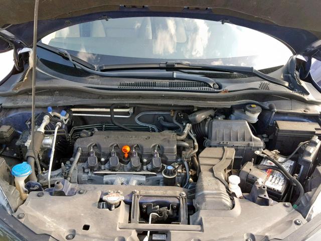 VIN 1HGCR2F74DA075014 2013 Honda Accord, EX no.7