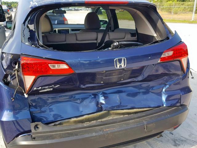 VIN 1HGCR2F74DA075014 2013 Honda Accord, EX no.9