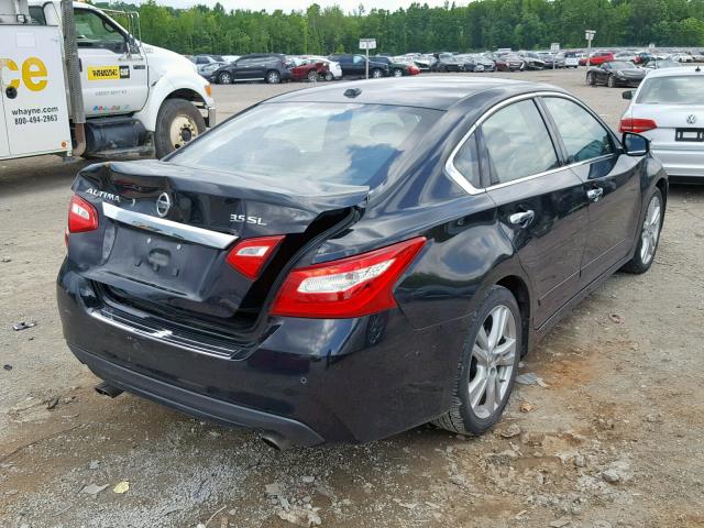 2016 NISSAN ALTIMA 3.5 1N4BL3AP3GC249291