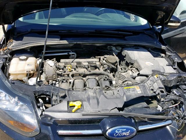 VIN 7SAYGDED2PF944852 2012 FORD FOCUS TITA no.7