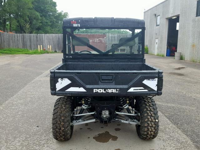 VIN KNDPB3A28D7502536 2015 POLARIS RANGER XP no.4