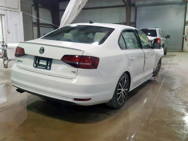 VIN 2T3W1RFV6MC160269 2016 VOLKSWAGEN JETTA SPOR no.4