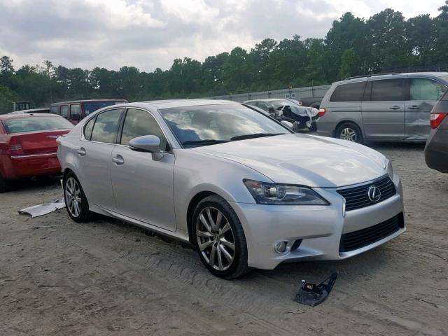 14 Lexus Gs 350 For Sale Ga Atlanta South Tue Aug 27 19 Used Salvage Cars Copart Usa