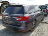 2018 Honda Odyssey To 3.5L на продаже в Houston, TX - Water/Flood