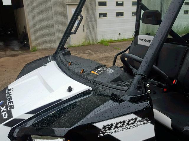 VIN KNDPB3A28D7502536 2015 POLARIS RANGER XP no.12