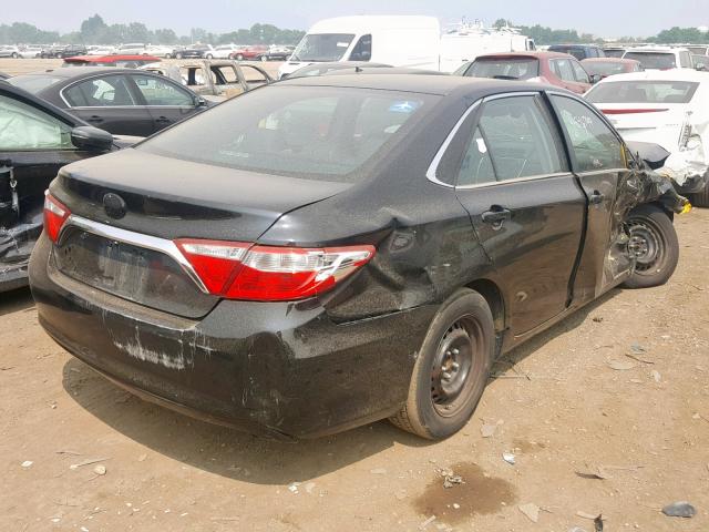 2015 TOYOTA CAMRY HYBR 4T1BD1FK8FU153105