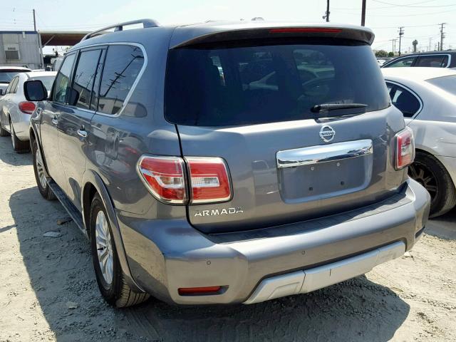 VIN 5FNRL6H78KB035599 2019 Honda Odyssey, Ex-L no.3