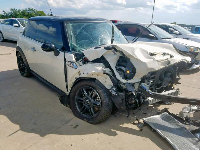 Mini Cooper Dallas >> 2012 Mini Cooper S 1 6l 4 In Tx Dallas South Mini Cooper Dallas >> 2012 Mini Cooper S 1 6l 4 In Tx Dallas South