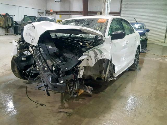 VIN 2T3W1RFV6MC160269 2016 VOLKSWAGEN JETTA SPOR no.2