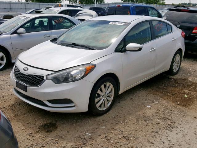 VIN 1G1RB6S50JU153185 2018 Chevrolet Volt, Premier no.2