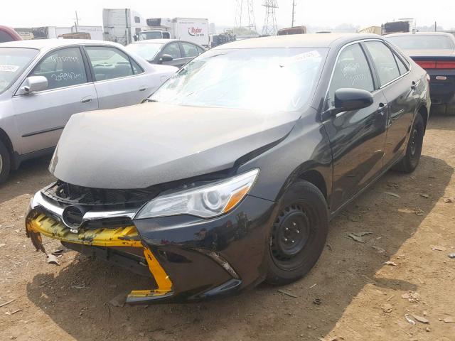 2015 TOYOTA CAMRY HYBR 4T1BD1FK8FU153105