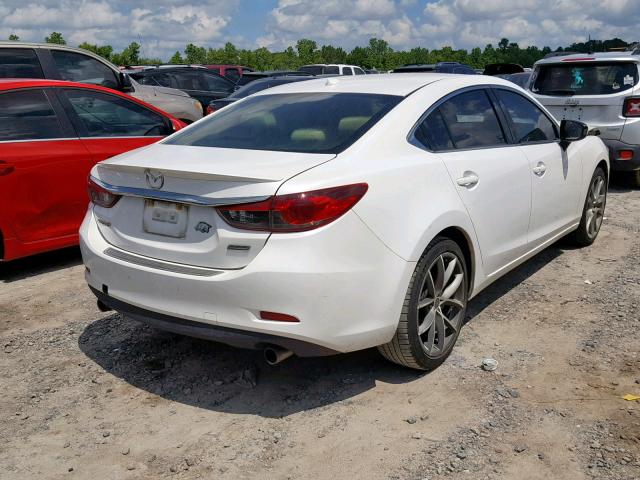 VIN 5NPD84LF0KH420042 2014 MAZDA 6 GRAND TO no.4