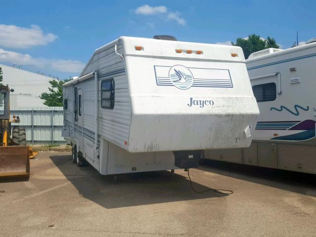 Jayco 5Th Wheel >> 1995 Jayco 5th Wheel Photos Oh Dayton Salvage Car Jayco 5Th Wheel >> 1995 Jayco 5th Wheel Photos Oh Dayton Salvage Car