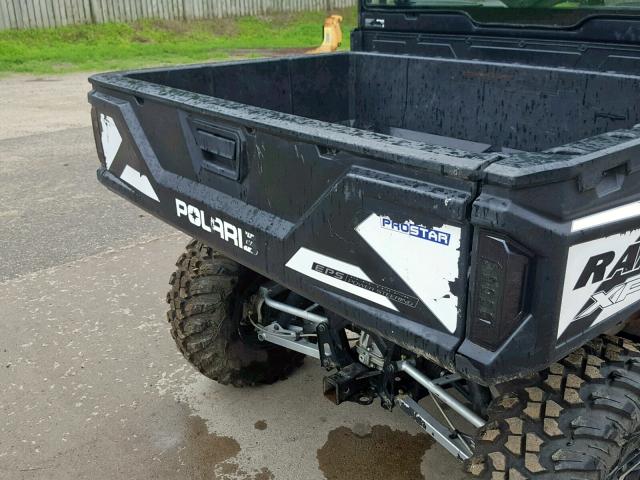 VIN KNDPB3A28D7502536 2015 POLARIS RANGER XP no.17