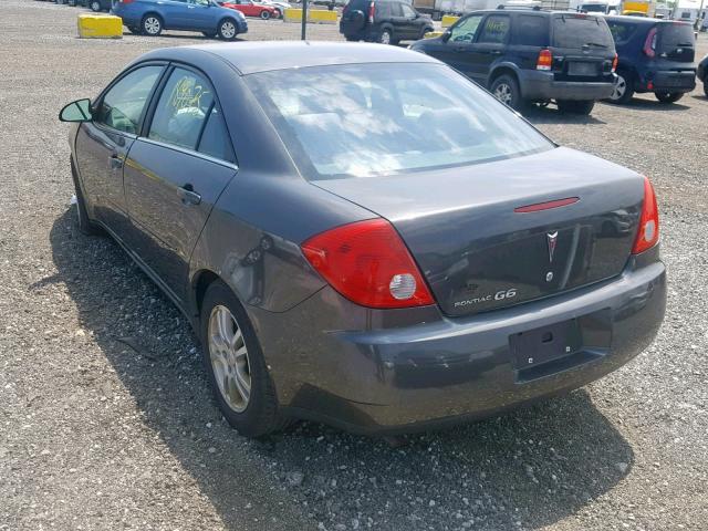 VIN 1FMJU1K5XEEF62551 2006 PONTIAC G6 SE no.3