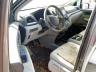 2018 Honda Odyssey To 3.5L на продаже в Houston, TX - Water/Flood