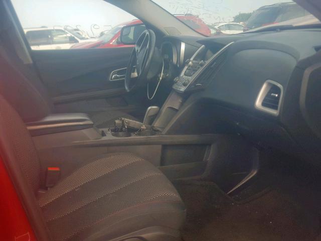 2014 Chevrolet Equinox Lt 2 4l 4 For Sale In Finksburg Md Lot 41816289