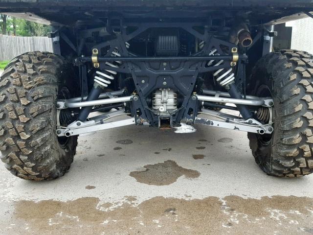 VIN KNDPB3A28D7502536 2015 POLARIS RANGER XP no.16