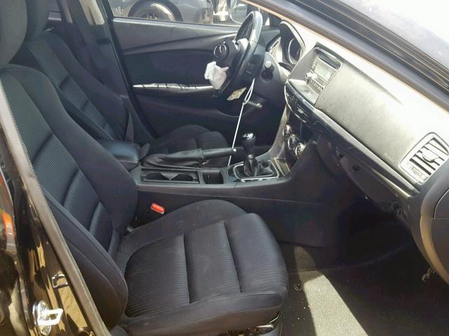 mazda mazda6 2014 vin jm1gj1u62e1150032