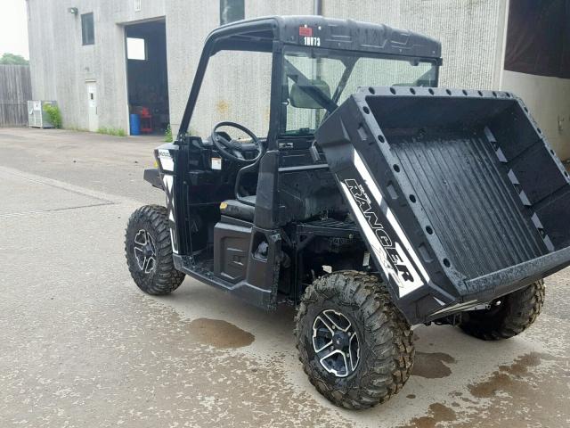 VIN KNDPB3A28D7502536 2015 POLARIS RANGER XP no.9