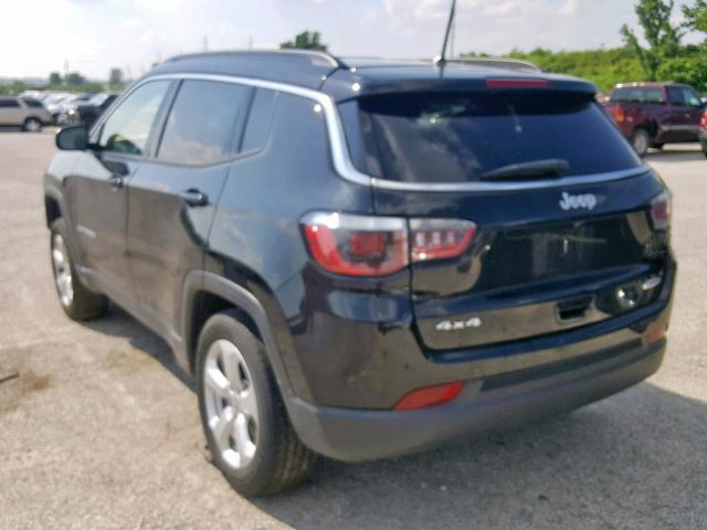 VIN JM3KE2CY9F0543600 2015 Mazda CX-5, Touring no.3