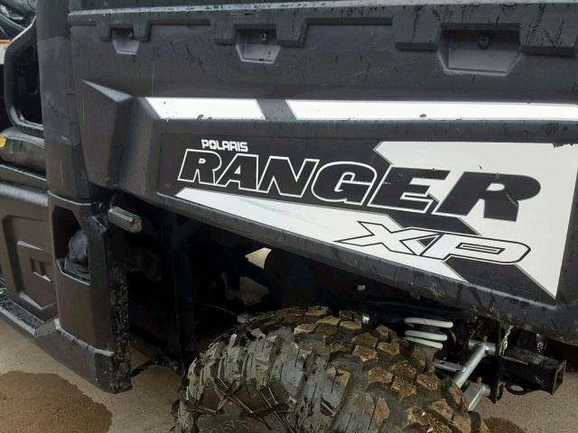 VIN KNDPB3A28D7502536 2015 POLARIS RANGER XP no.15