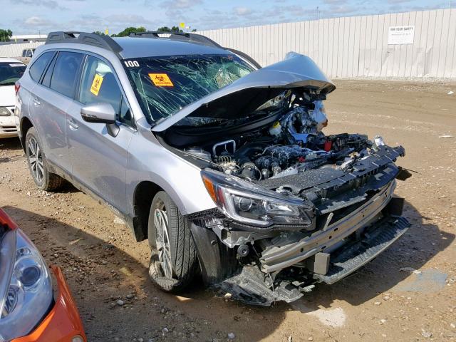 4S4BSEJCXK3294030 2019 SUBARU OUTBACK 3.6R LIMITED-0
