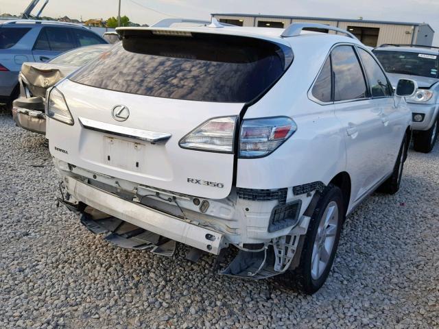 lexus rx 2011 vin 2t2zk1ba3bc058055
