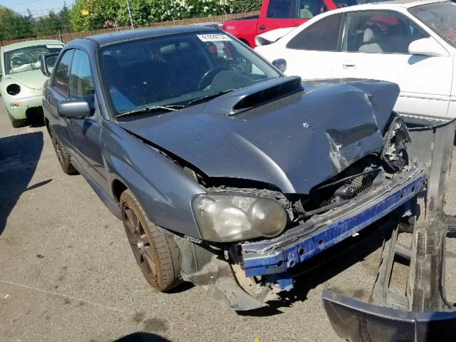Subaru San Jose >> 2004 Subaru Impreza Wrx Sti For Sale Ca San Jose Tue Subaru San Jose >> 2004 Subaru Impreza Wrx Sti For Sale Ca San Jose Tue