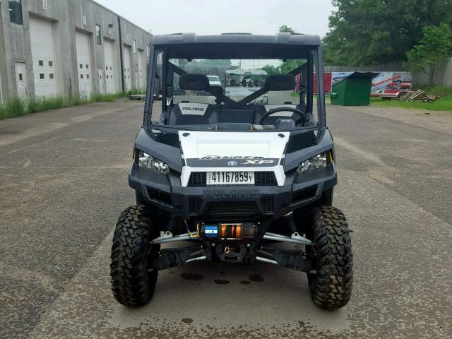 VIN KNDPB3A28D7502536 2015 POLARIS RANGER XP no.2