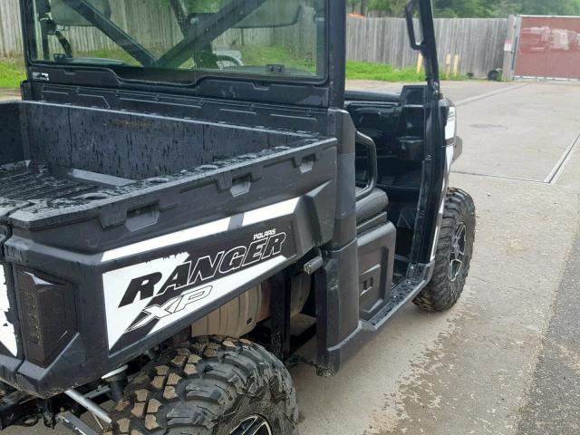 VIN KNDPB3A28D7502536 2015 POLARIS RANGER XP no.18