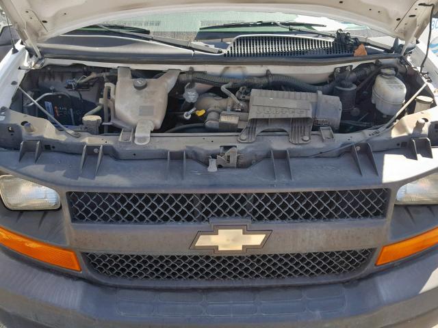 VIN 3VW2B7AJ0HM217668 2012 CHEVROLET EXPRESS G2 no.7