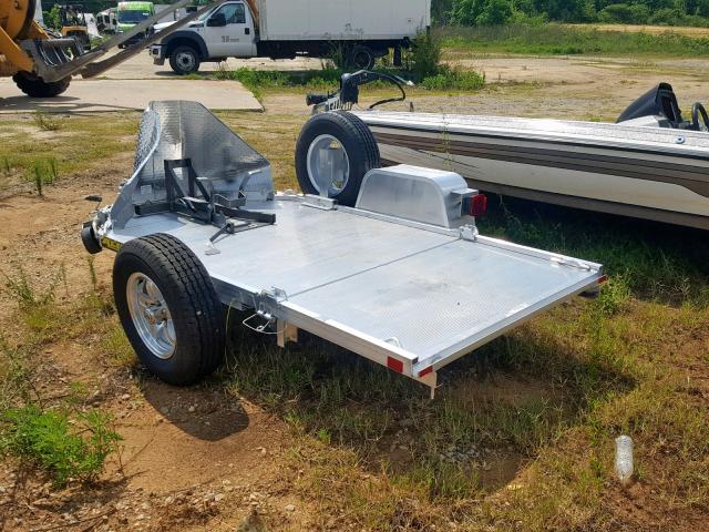 VIN 1YGUS0916LB203542 2018 Other Trailer no.3