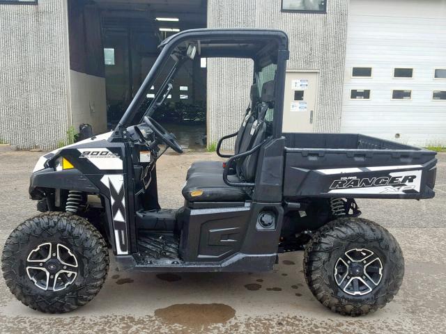 VIN KNDPB3A28D7502536 2015 POLARIS RANGER XP no.3