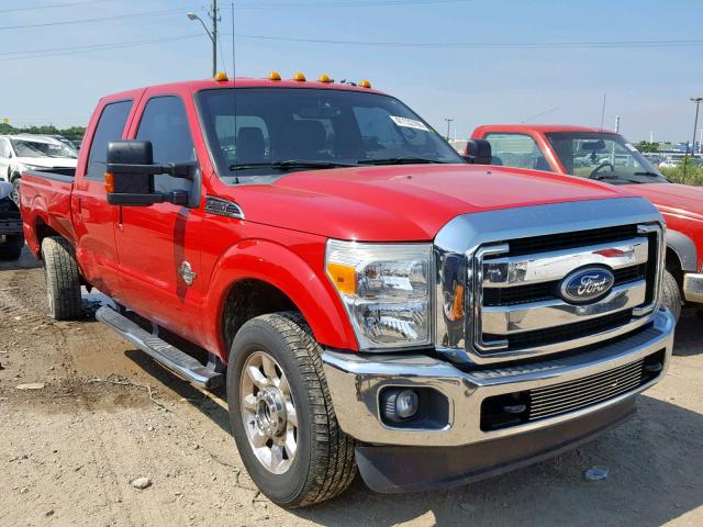 Ford super Duty Premium