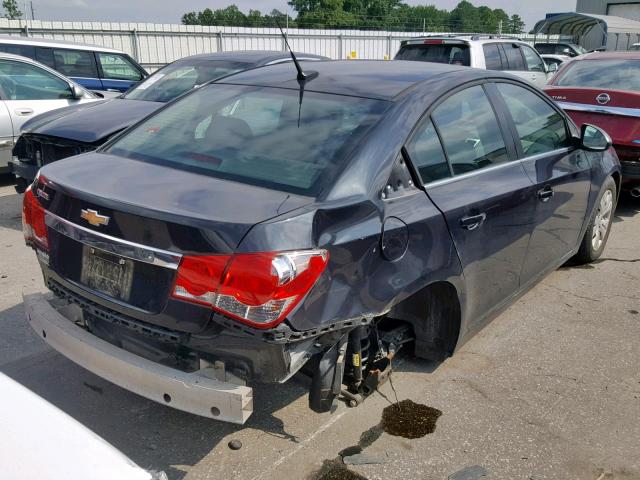 2012 CHEVROLET CRUZE LS 1G1PC5SH9C7408359