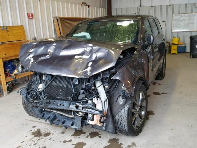 VIN 3FA6P0H94FR217025 2015 Ford Fusion, SE no.2