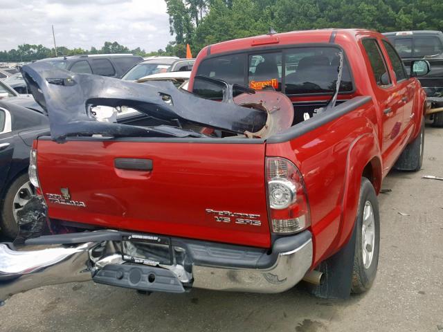 VIN 1FMSK7DH1NGA36284 2022 Ford Explorer, Xlt no.4